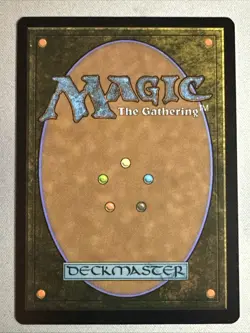 MTG / Deceit / ECL / #293 / Regular (Borderless) / Mythic / NM - Image 2