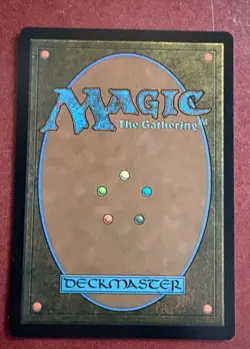 Badgermole Cub | 167 | Mythic | Reg | MTG: Avatar | NM - Image 2