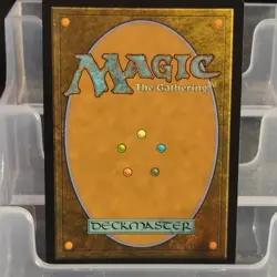 Magic: The Gathering Ponder Blue Sorcery Spider-Man Marvel Holo Moebius 2025 - Image 2