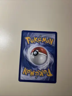 Mega Gengar EX - Mega Attack Rare - Pokemon Ascended Heroes 269/217 English - Image 2