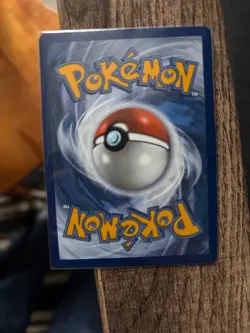 Mega Gengar EX 269/217 - Mega Attack Rare - Pokemon Ascended Heroes English - Image 2