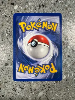 Pokemon TCG Cards 1st Edition Rattata 66/82 Team Rocket EXC - Image 2