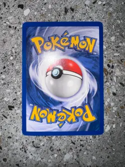 Pokemon TCG Cards 1st Edition Rattata 66/82 Team Rocket EXC - Image 4