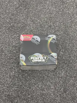 Pokemon TCG Mega Evolution Perfect Order Booster Display Box 36 Pack 🔥🔥 - Image 2