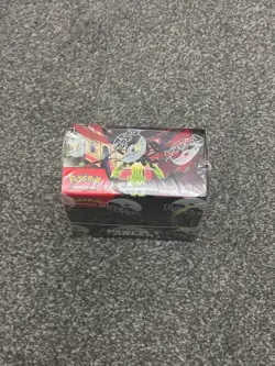 Pokemon TCG Mega Evolution Perfect Order Booster Display Box 36 Pack 🔥🔥 - Image 3