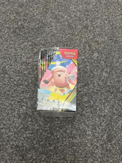 Pokemon TCG Mega Evolution Perfect Order Booster Display Box 36 Pack 🔥🔥 - Image 4