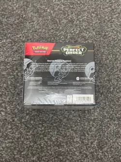 Pokemon TCG Mega Evolution Perfect Order Booster Display Box 36 Pack 🔥🔥 - Image 5