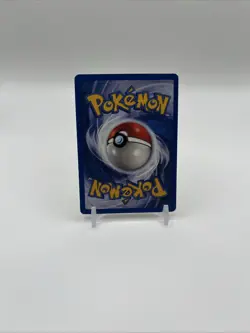 Pokemon TCG - Pokemon Trader - 77/102 - Rare - Base Set Unlimited - Image 2