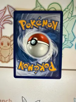 Pokemon TCG Perfect Order Mega Clefable EX Rare 031/088 ENGLISH NM - Image 2