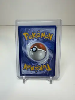 Pokemon TCG Cornerstone Mask Ogerpon EX 160/131 SIR Prismatic Evolutions - Image 2