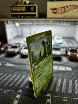 Pokemon TCG Snorlax Delta Species 10/101 EX Dragon Frontiers 2006 Mint - Image 3
