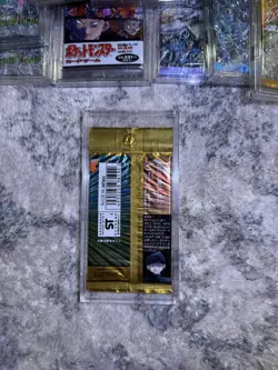 Japanese Pokemon Gym Heroes (Gym 1) Booster Pack Sealed - Image 4