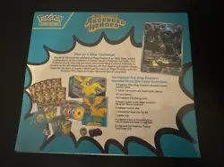 Pokemon Mega Evolution Ascended Heroes Elite Trainer Box Sealed New - Image 3