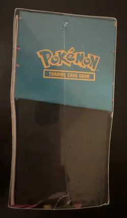 Pokemon Mega Evolution Ascended Heroes Elite Trainer Box Sealed New - Image 5