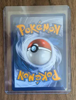 Pokemon TCG Ascended Heroes Mega Gengar EX Mega Attack Rare 269/217 Pack Fresh - Image 2