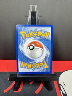 Pokemon TCG Ascended Heroes Mega Gengar EX Mega Attack Rare 269/217 Pack Fresh - Image 2