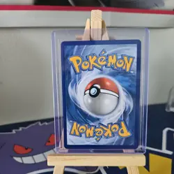 Pokemon TCG Ascended Heroes Mega Gengar EX Mega Attack Rare 269/217 Pack Fresh - Image 2