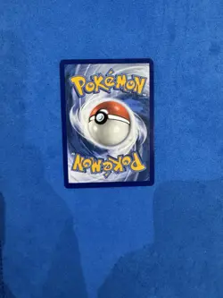 Pokemon TCG Ascended Heroes Mega Gengar EX Mega Attack Rare 269/217 Pack Fresh - Image 4