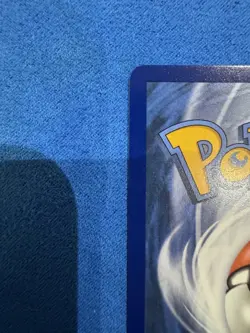 Pokemon TCG Ascended Heroes Mega Gengar EX Mega Attack Rare 269/217 Pack Fresh - Image 5