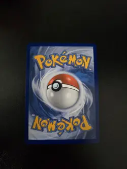 Pokemon TCG Ascended Heroes Mega Gengar EX Mega Attack Rare 269/217 Pack Fresh - Image 2