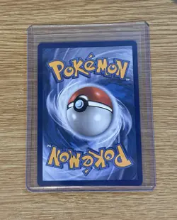 Pokemon TCG Ascended Heroes Mega Gengar EX Mega Attack Rare 269/217 Pack Fresh - Image 2