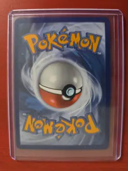 Pokemon TCG Ascended Heroes Mega Gengar EX Mega Attack Rare 269/217 Pack Fresh - Image 4