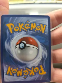 Pokemon TCG Ascended Heroes Mega Gengar EX Mega Attack Rare 269/217 Pack Fresh - Image 5