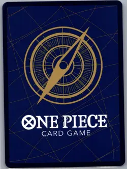 Shanks ST23-002 SR Starter Deck 23: RED Shanks - One Piece Card Game - NM - Image 2