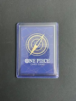 ONE PIECE Egghead Starter Deck - Nico Robin Full Art ST29-009 C English - Image 2