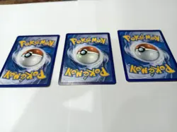 Pokemon TCG XY-BREAKthrough Gengar Holo Rare Card 60/162 Near Mint Condition - Image 3