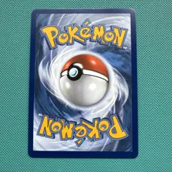 Pokemon TCG Perfect Order Yveltal EX 053/088 NM Card English - Image 2