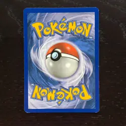 Cobalion BW72 Pokemon Black & White Black Star Promo Holo Card MP - Image 2