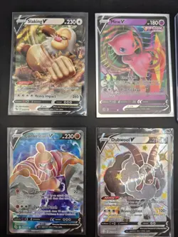 Pokemon Card Bundle X10 - Image 2