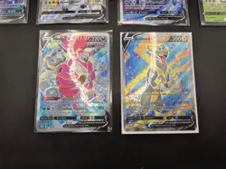 Pokemon Card Bundle X10 - Image 4
