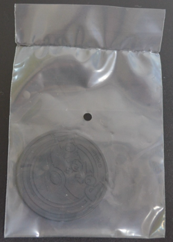 Pokemon Coin for Pokemon Card Game Leafeon - Image 2