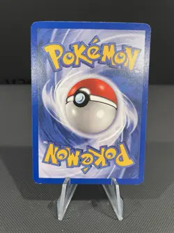 Pokemon Card 1ST EDITION Koffing Team Rocket 58/82 WotC Vintage 2000 NM - Image 2