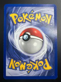 Dark Raticate 51/82 1st Edition Team Rocket Common Pokemon Card WOTC - Image 2