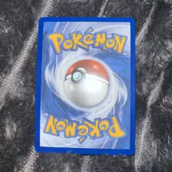 Houndoom 066/064 Illustration Rare Shrouded Fable Pokemon TCG Card - Image 2