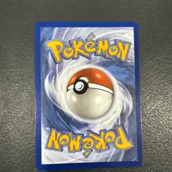 Meowth ex 107/088 ME03: Perfect Order Ultra Rare Pokemon TCG Card NM - Image 2