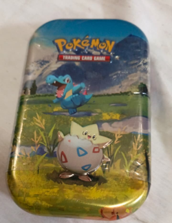 Pokemon TCG Mega Evolution Ascended Heroes-Unverified-May Be Card Missing-USED - Image 2