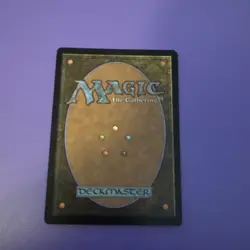 Temple Garden (Borderless) Unfinity Foil - Image 3