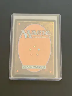 MTG / Deceit / ECL / #293 / Regular (Borderless) / Mythic / NM - Image 2