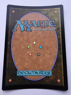 Abhorrent Oculus (Borderless) Duskmourn: House of Horror Foil - Image 2