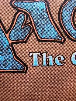 Abhorrent Oculus (Borderless) Duskmourn: House of Horror Foil - Image 3