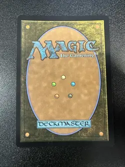 Moonshadow (0313) (Showcase) Lorwyn Eclipsed Foil NM JL - Image 2