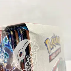Scarlet & Violet Paradox Rift Sealed Booster Box - Pokemon TCG - Image 2