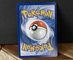 Budew 004/131 Cosmos Holo Play! Prize Pack Series 7 Stamp Pokemon TCG NM - Image 2