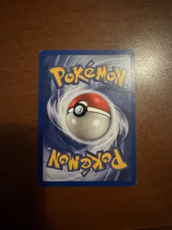 Pokemon TCG 1st Edition #109 Koffing Team Rocket Set 58/82 - Image 2