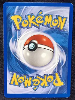 Pokemon TCG Ponyta #64 1st Edition Team Rocket - Near Mint - Image 2