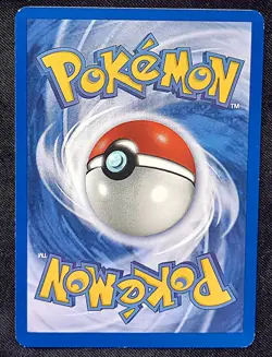 Pokemon TCG Ponyta #64 1st Edition Team Rocket - Near Mint - Image 4